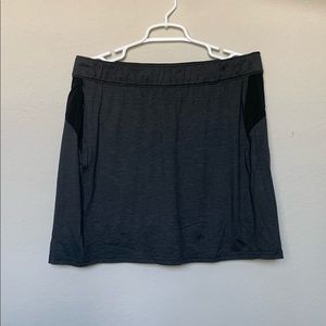 Columbia ladies skort